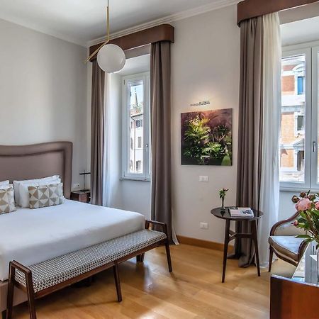 Relais Rione Ponte Hotel โรม ภายนอก รูปภาพ