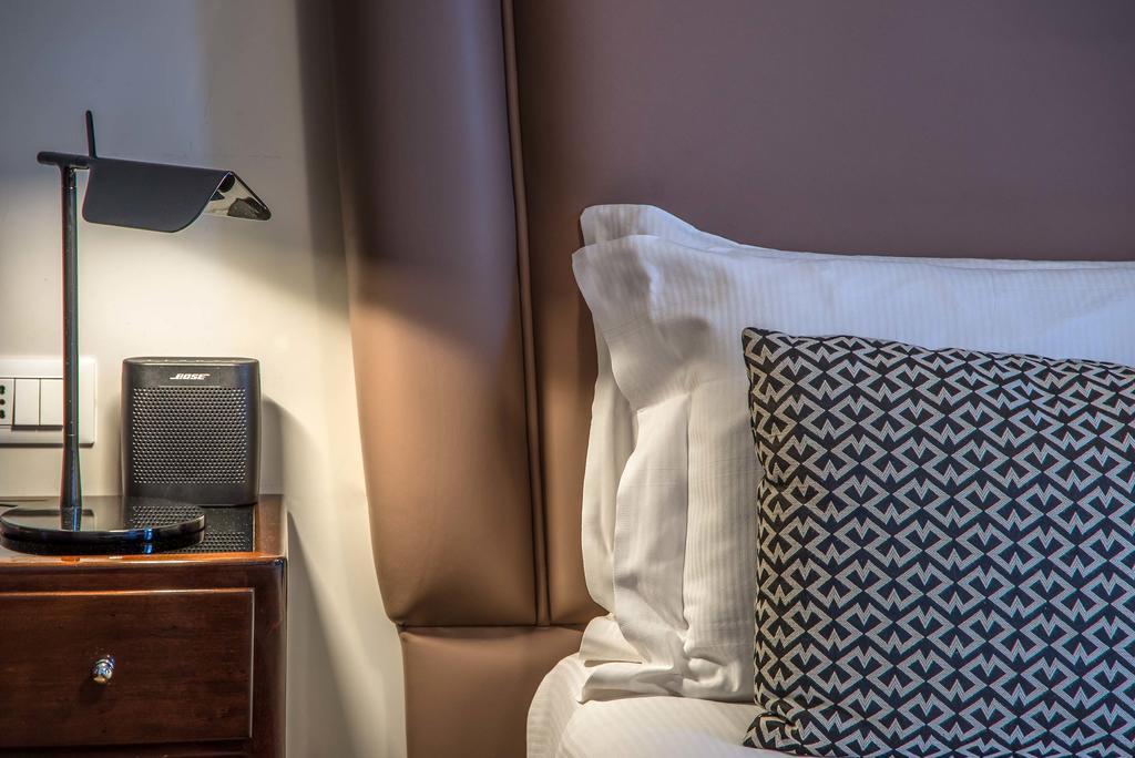 Relais Rione Ponte Hotel โรม ภายนอก รูปภาพ